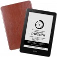 ONYX BOOX CHRONOS Электронная книга (чёрная, 9,7, Carta, Android, MOON Light, Wi-Fi, 16 Гб) 