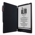 ONYX BOOX GULLIVER Электронная книга (10,3”, Carta, двойной сенсор, 4 ядра, Wi-Fi, BT, 32 ГБ)