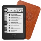 ONYX BOOX DARWIN 5 Электронная книга (чёрная, Carta, Android, MOON Light+, Wi-Fi, 8 Гб)