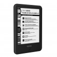 ONYX BOOX VASCO DA GAMA 3 Электронная книга  (чёрная, Carta, Android, MOON Light+, Wi-Fi, 8 Гб)