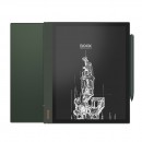 ONYX BOOX NOTE AIR 2 Plus Электронная книга, тёмно-зеленая (E Ink Carta 10.3, MOON Light 2, WACOM, Android 11, Wi-Fi, Bluetooth, 64 ГБ)