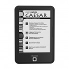 ONYX BOOX CAESAR 2 (темно-серая, Carta, SNOW Field, Android, MOON Light, 8 Гб) Электронная книга