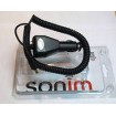 Sonim Автомобильное зарядное устройство от прикуривателя для телефонов 