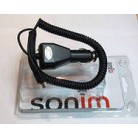 Sonim Автомобильное зарядное устройство от прикуривателя для телефонов 
