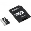 MicroSDXC карта ADATA Premier AUSDX64GUICL10-RA1 64 Гб UHS-I Class 1 (U1), Class 10